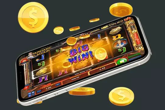 Giao diện game slot kpxs chuẩn tiếng Việt, dễ chơi