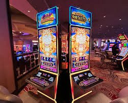 Giao diện casino trực tuyến đẹp mắt với tiếng Việt chuẩn