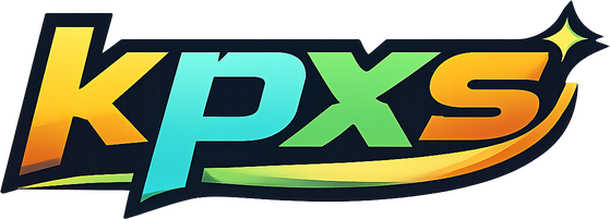 Logo kpxs